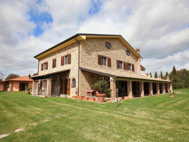 Terreno in vendita a Scarlino, Toscana