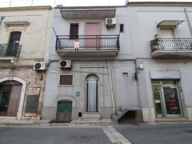 Appartamento in vendita a Puglia, Brindisi