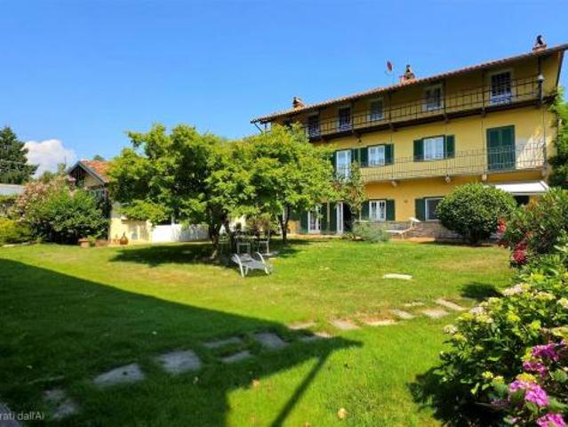 Terreno in vendita a Piemonte, Biella