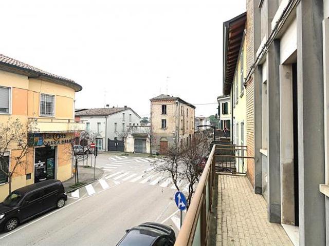 Villa Indipendente in vendita a Unione dei comuni della Bassa Romagna, Conselice