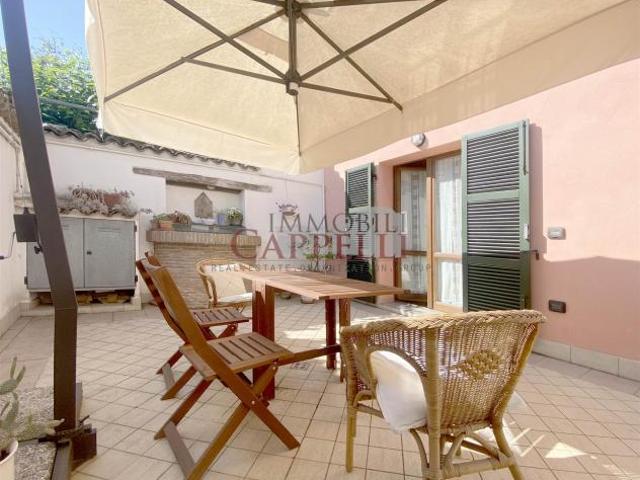 Villa Indipendente in vendita a Unione di Comuni della Romagna Forlivese, Forlimpopoli
