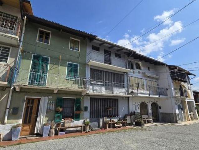 Villa Indipendente in vendita a Piemonte, Biella
