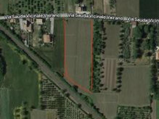 Terreno in vendita a Maddaloni, Campania