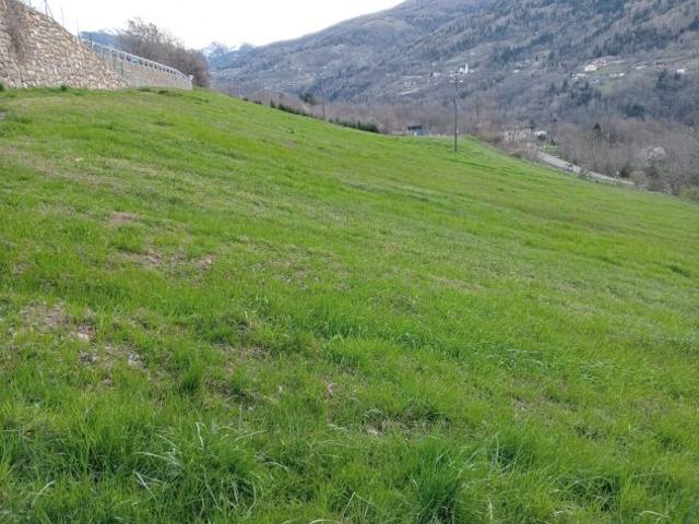 Terreno in vendita a Pergine Valsugana, Provincia di Trento
