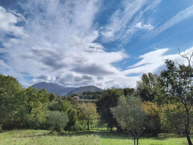 Terreno in vendita a San Potito Ultra, Campania