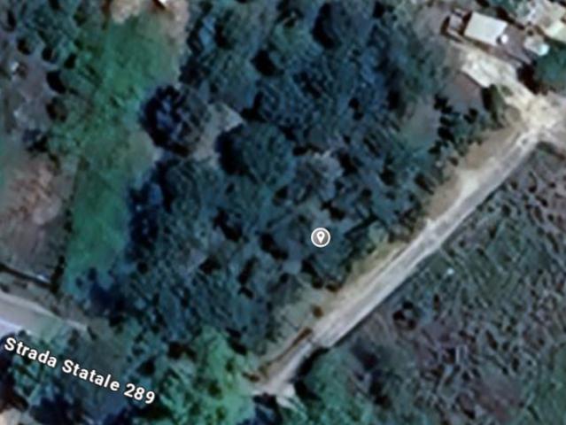 Terreno in vendita a San Fratello, Sicilia