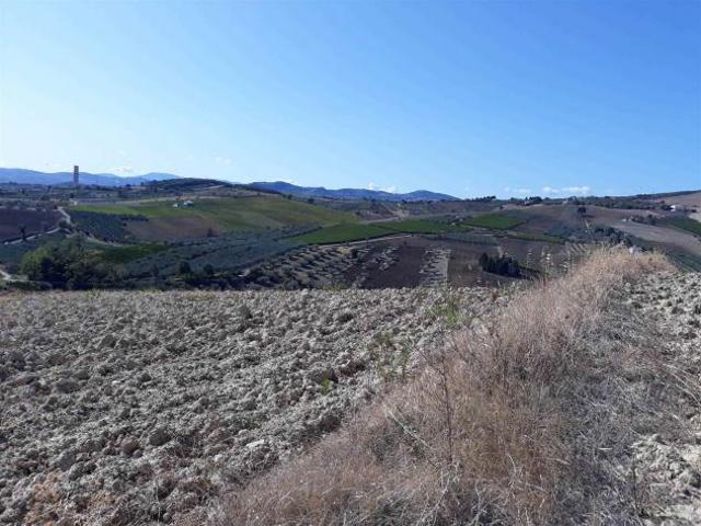 Terreno in vendita a Cupello, Abruzzo