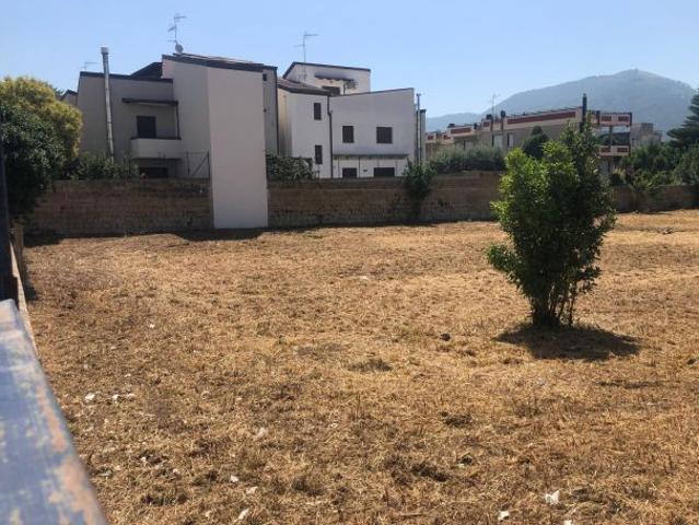 Terreno in vendita a Santa Maria A Vico, Campania