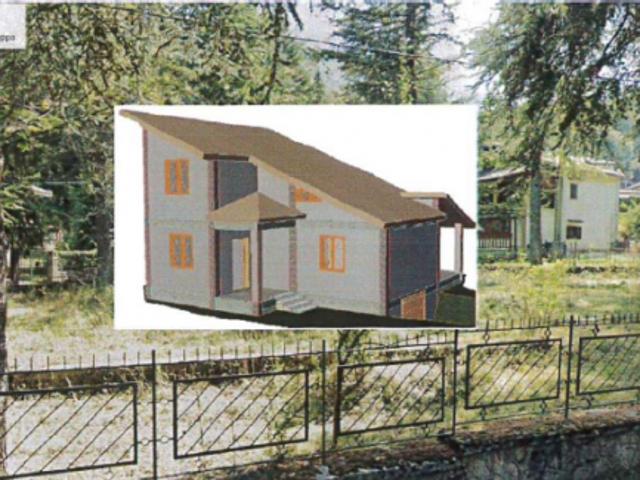 Terreno in vendita a Bagnoli Irpino, Campania