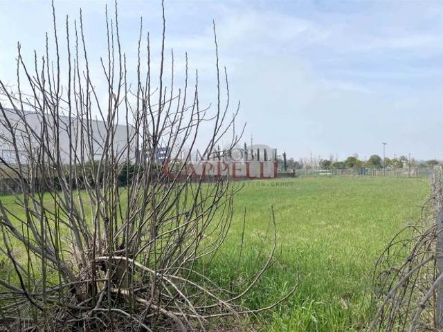 Terreno in vendita a Forlimpopoli, Forlì-Cesena