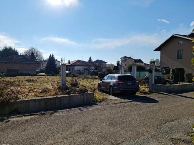 Terreno in vendita a Piemonte, Biella