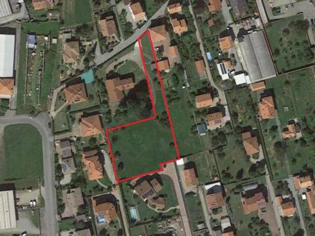 Terreno in vendita a Piemonte, Biella