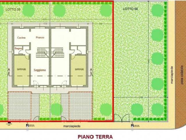 Terreno in vendita a Forlimpopoli, Forlì-Cesena