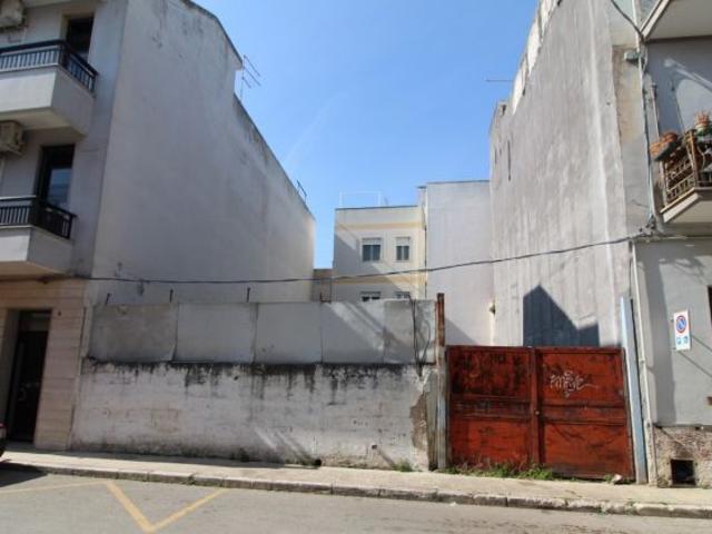 Terreno in vendita a Puglia, Taranto