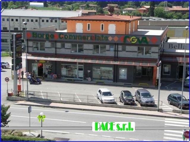 Ufficio in vendita a Rova, Endine Gaiano