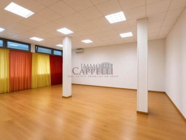 Ufficio in vendita a Forlimpopoli, Forlì-Cesena
