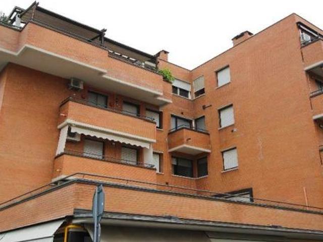 Ufficio in vendita a Unione Terre d'Acqua, Calderara Di Reno
