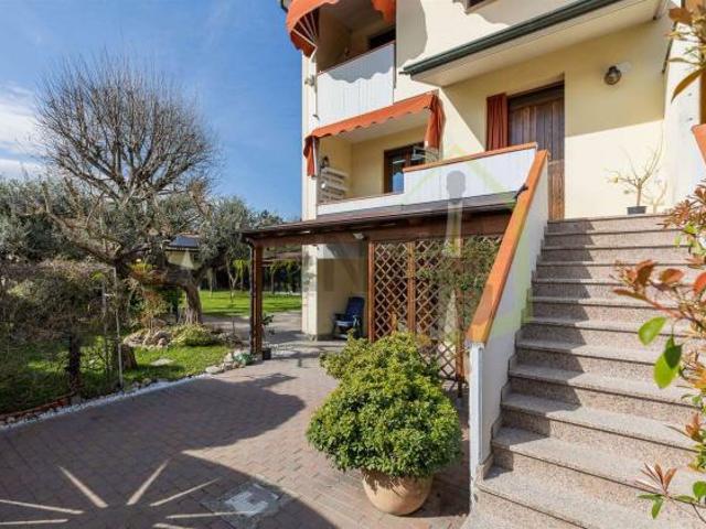 Villa Indipendente in vendita a Unione dei comuni della Bassa Romagna, Fusignano