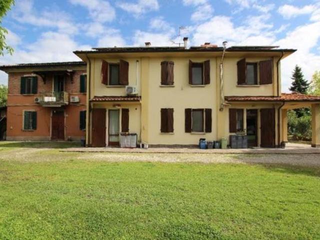 Villa Indipendente in vendita a Unione Terre d'Acqua, Calderara Di Reno