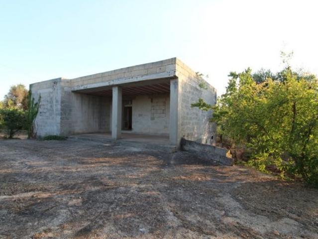 Terreno in vendita a Puglia, Taranto