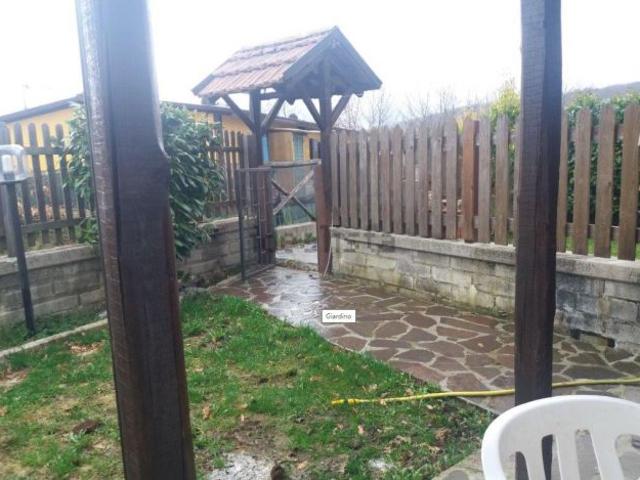 Villa Indipendente in vendita a Amatrice, Lazio