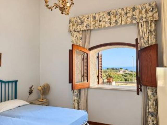 Villa Indipendente in vendita a Isabella, Sciacca