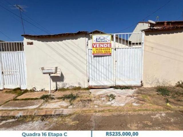 Casa venda em Região Geográfica Imediata de Luziânia, Região Integrada de Desenvolvimento do Distrito Federal e Entorno