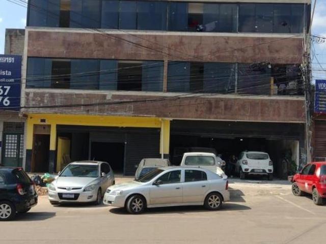 Ponto Comercial venda em Região Geográfica Imediata do Distrito Federal, Região Integrada de Desenvolvimento do Distrito Federal e Entorno