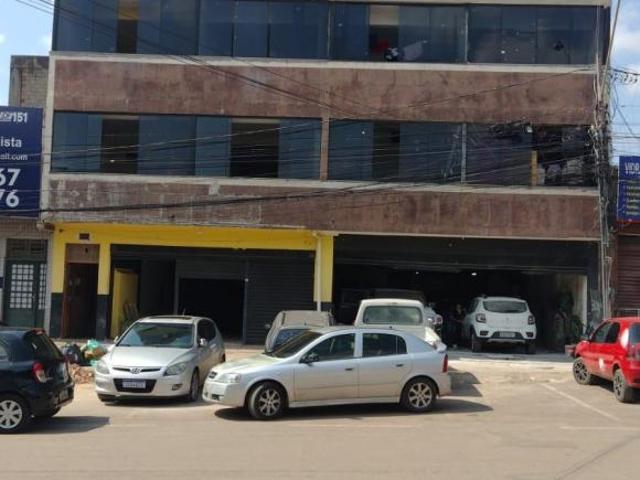 Ponto Comercial venda em Águas Claras, Região Geográfica Intermediária do Distrito Federal