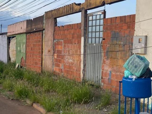 Terreno venda em Colônia Agrícola Sucupira, Riacho Fundo