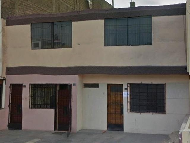Departamento venta en San Agustin, Lima Metropolitana
