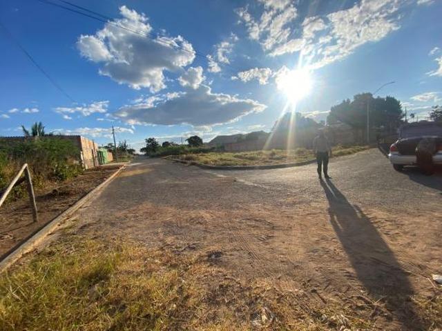 Terreno venda em Região Geográfica Imediata de Luziânia, Região Integrada de Desenvolvimento do Distrito Federal e Entorno