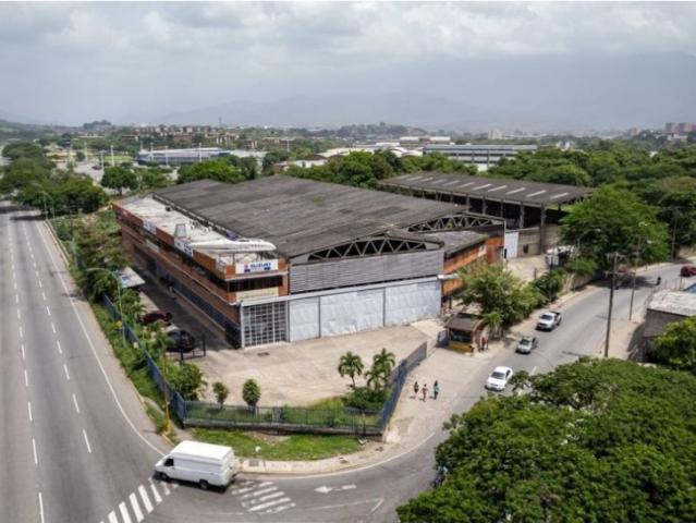 Galpón en venta en Guatire, Miranda