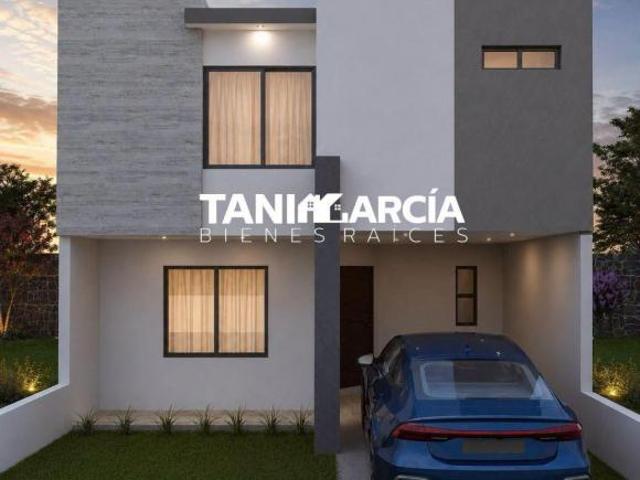 Casa en venta en Fortín de las Flores
