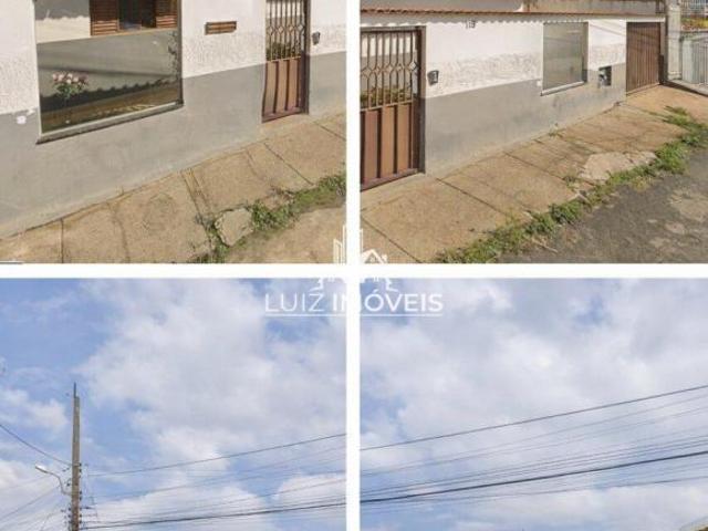 Casa venda em Região Geográfica Imediata de Patos de Minas, São Gotardo