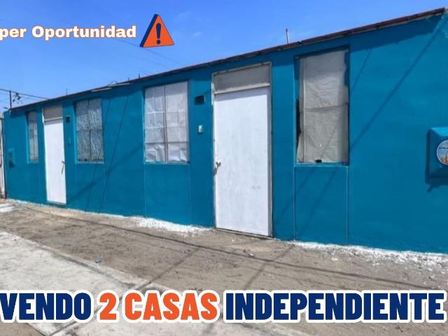 Casa venta en La Libertad