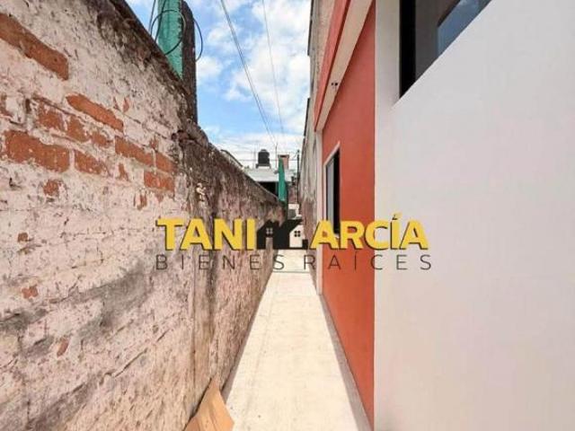 Casa en venta en Fortín de las Flores