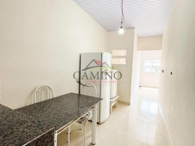 Casa venda em Vila Edna, Guarujá