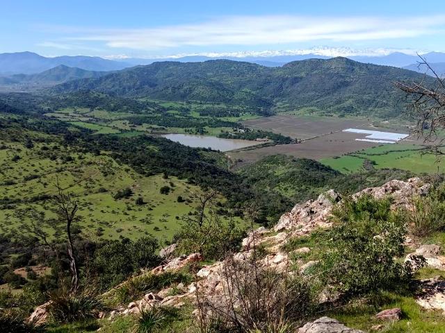 Vendo 2 espectaculares parcelas con casa