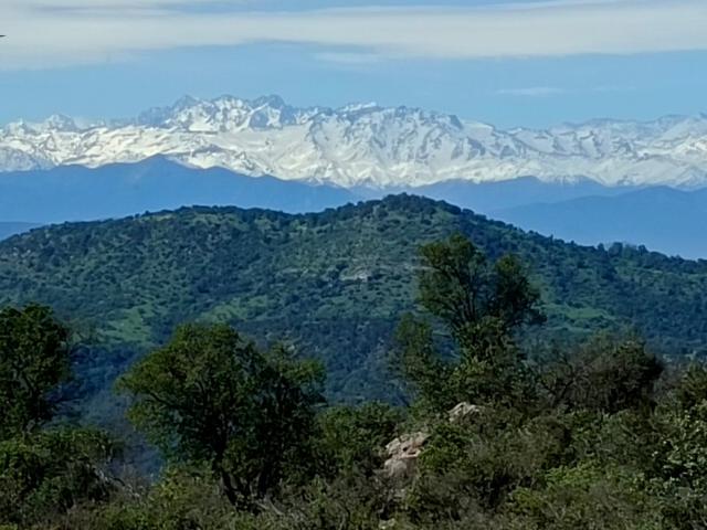 Vendo 2 espectaculares parcelas con casa