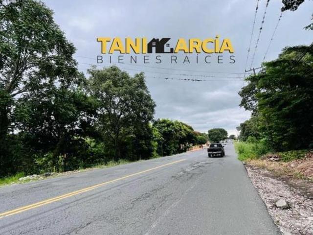Terreno en venta en Cuitláhuac, Veracruz