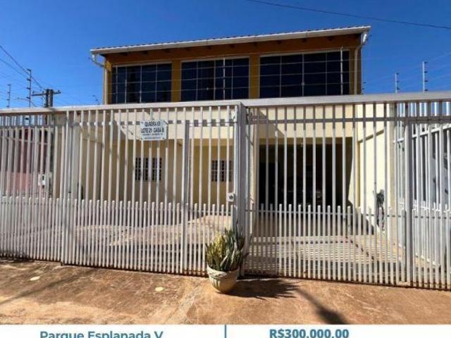 Casa venda em Região Geográfica Imediata de Luziânia, Região Integrada de Desenvolvimento do Distrito Federal e Entorno