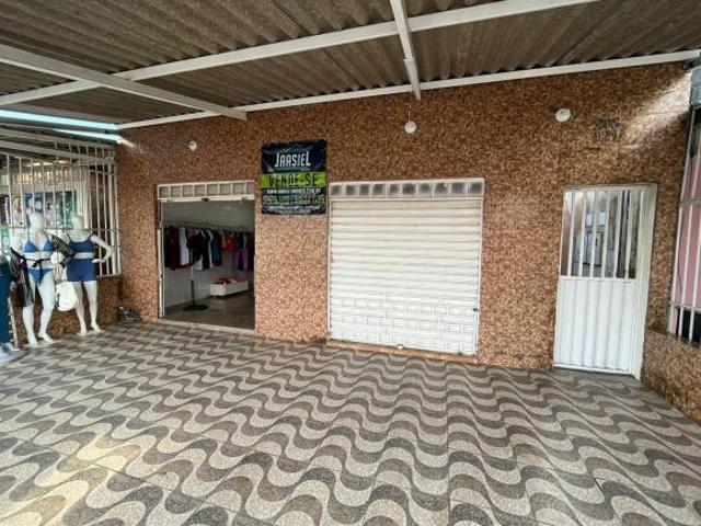 Ponto Comercial venda em Região Geográfica Imediata de Luziânia, Região Integrada de Desenvolvimento do Distrito Federal e Entorno