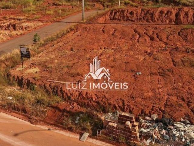 Terreno venda em São Gotardo, Região Geográfica Intermediária de Patos de Minas