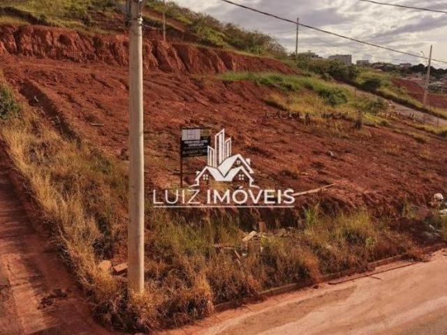 Terreno venda em Região Geográfica Imediata de Patos de Minas, São Gotardo