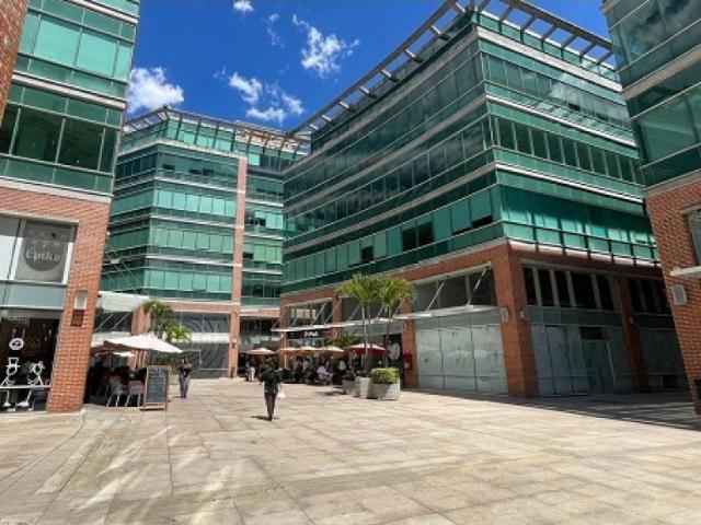 Oficina en venta en Barrio La Lucha, Caracas