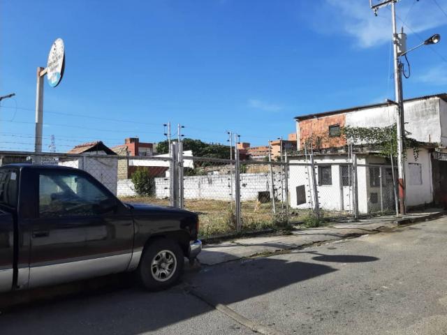 Terreno en venta en Higuerote, Miranda