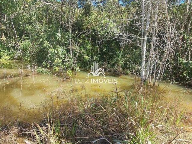 Sítio e chácara venda em Região Geográfica Imediata de Patos de Minas, São Gotardo