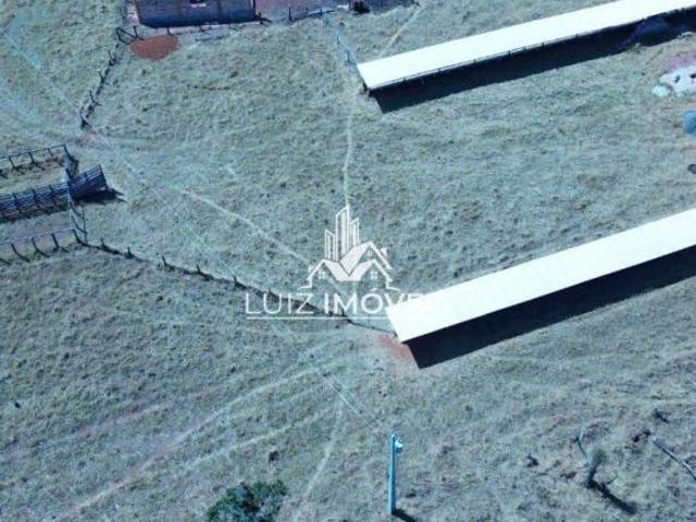 Sítio e chácara venda em Patrocínio, Região Geográfica Intermediária de Patos de Minas