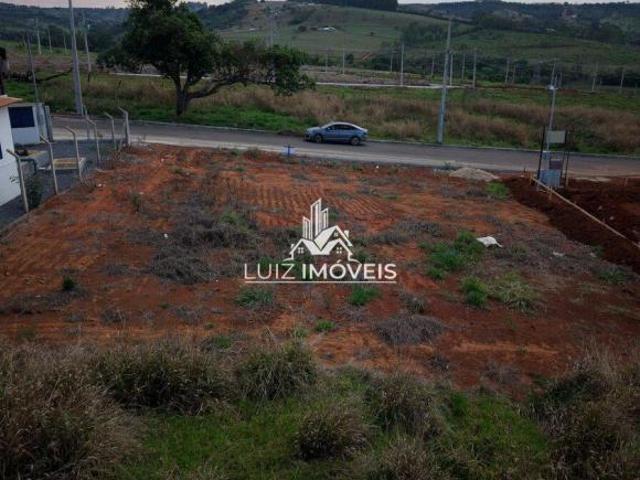Terreno venda em São Gotardo, Região Geográfica Intermediária de Patos de Minas